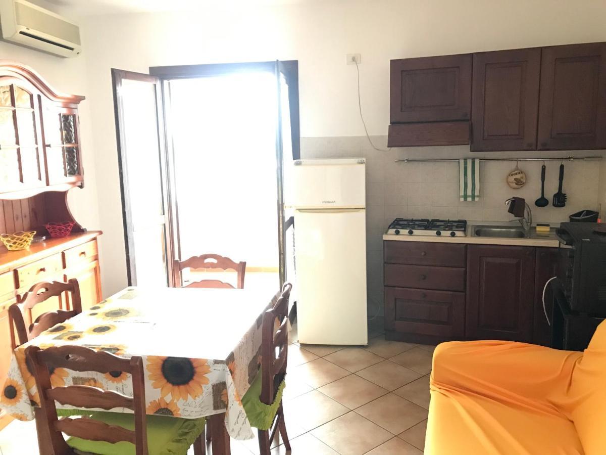 Olbia House 아파트 외부 사진