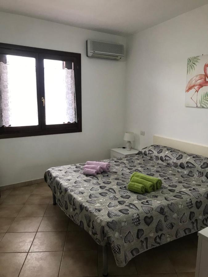 Olbia House 아파트 외부 사진