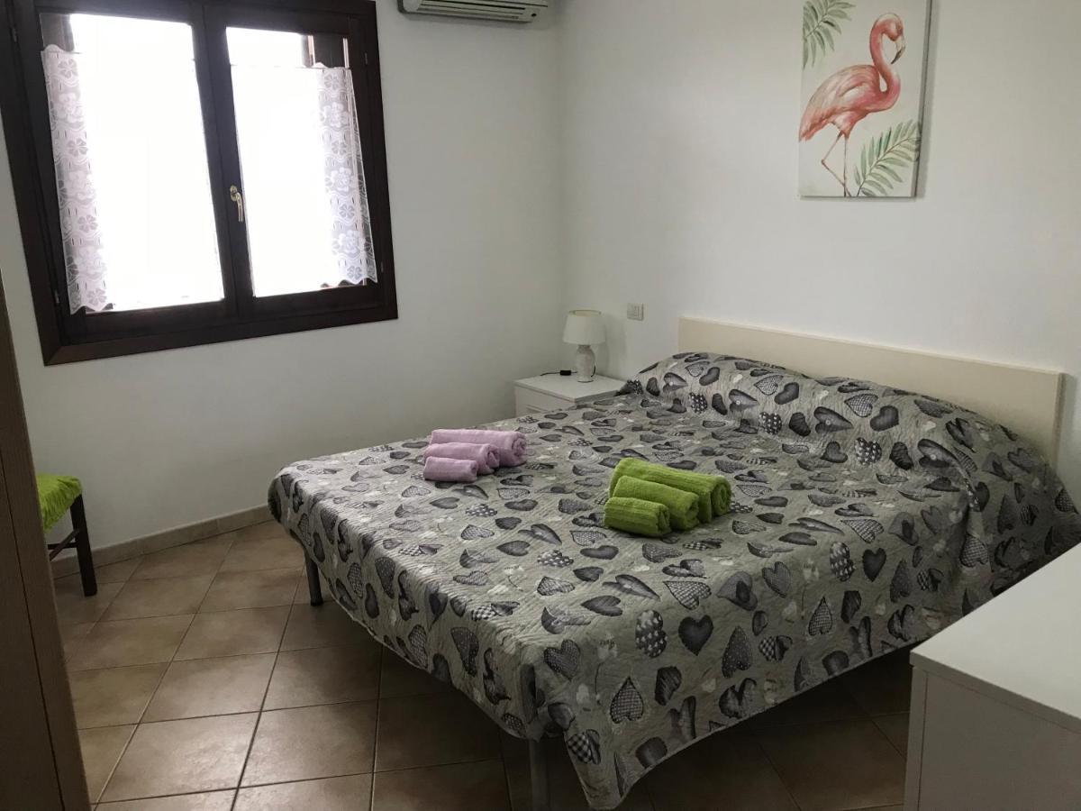 Olbia House 아파트 외부 사진