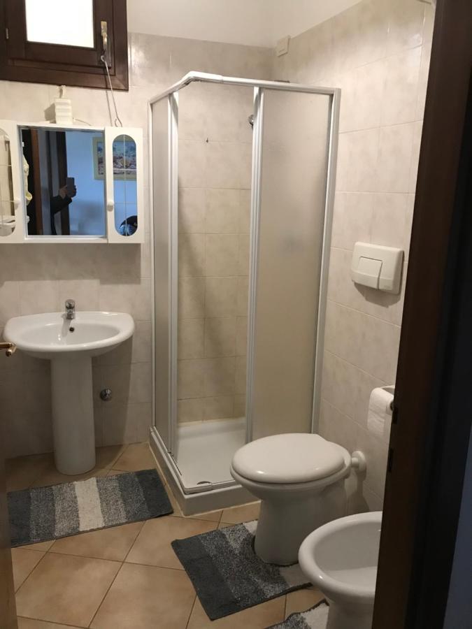 Olbia House 아파트 외부 사진