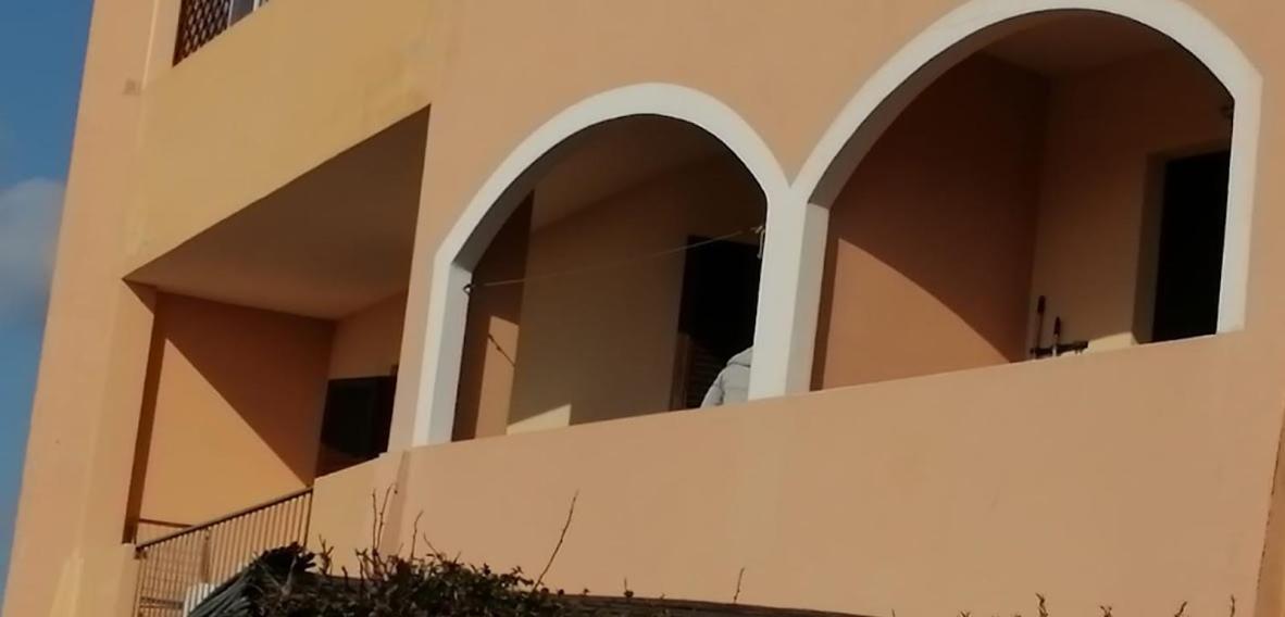 Olbia House 아파트 외부 사진