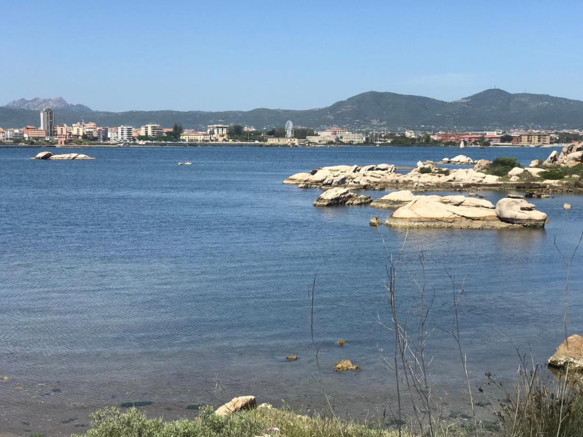 Olbia House 아파트 외부 사진