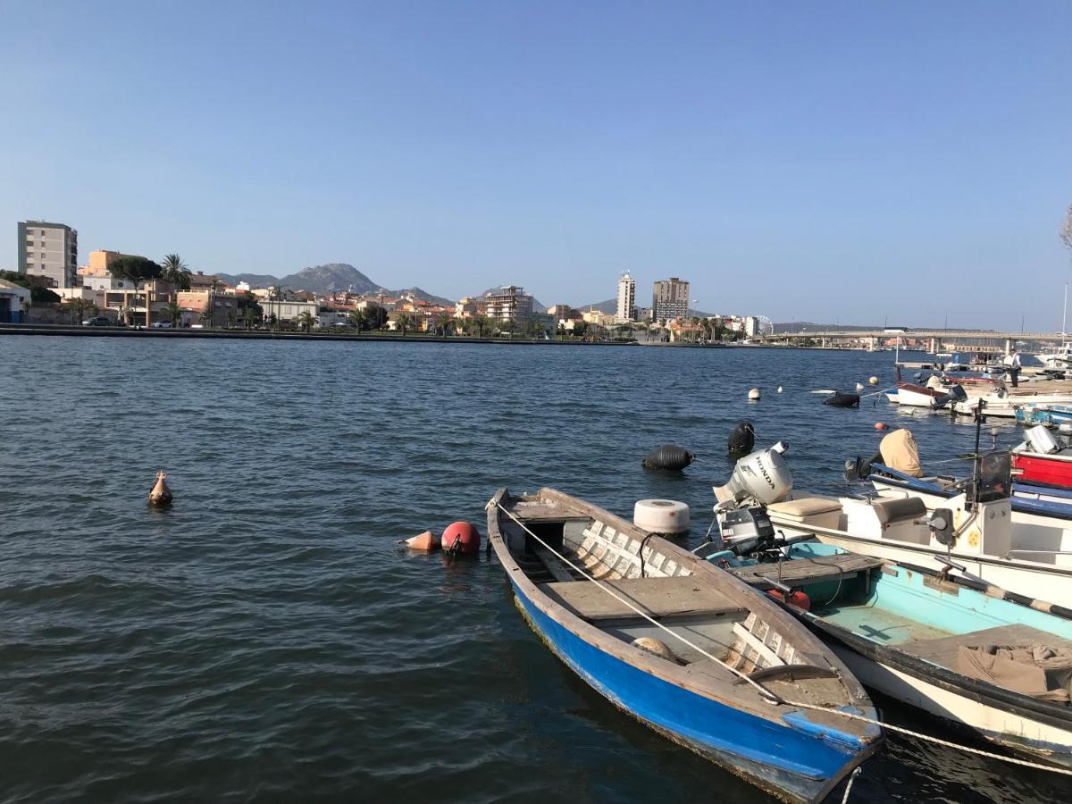 Olbia House 아파트 외부 사진